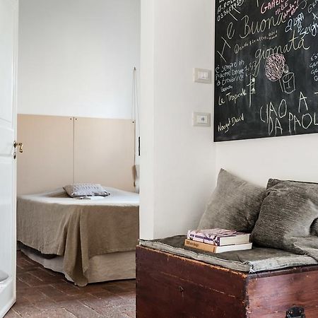 B&B Naturae Cascina Zewnętrze zdjęcie