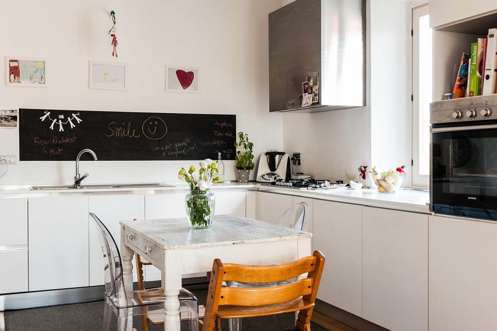 B&B Naturae Cascina Zewnętrze zdjęcie
