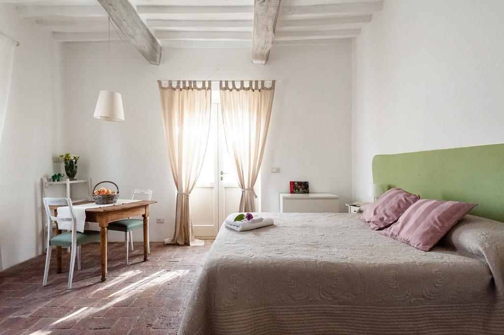 B&B Naturae Cascina Pokój zdjęcie