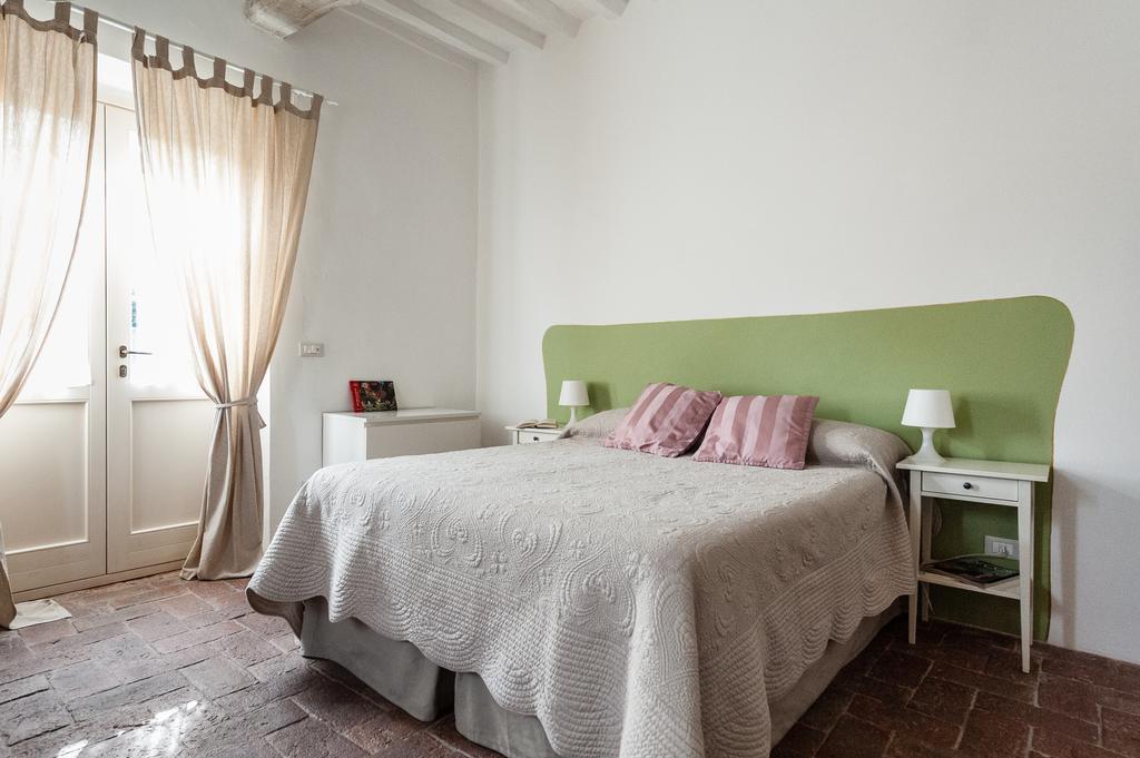 B&B Naturae Cascina Pokój zdjęcie