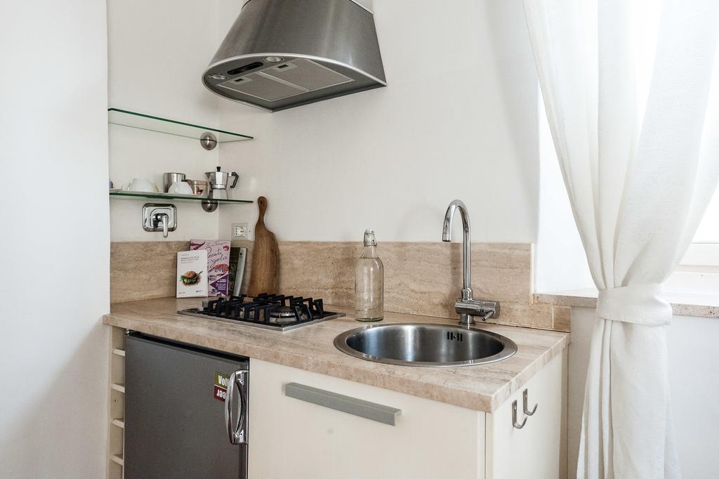 B&B Naturae Cascina Pokój zdjęcie