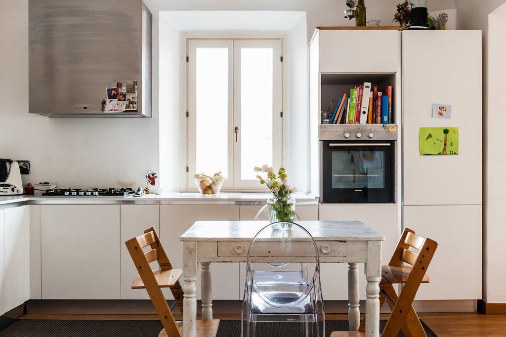 B&B Naturae Cascina Zewnętrze zdjęcie