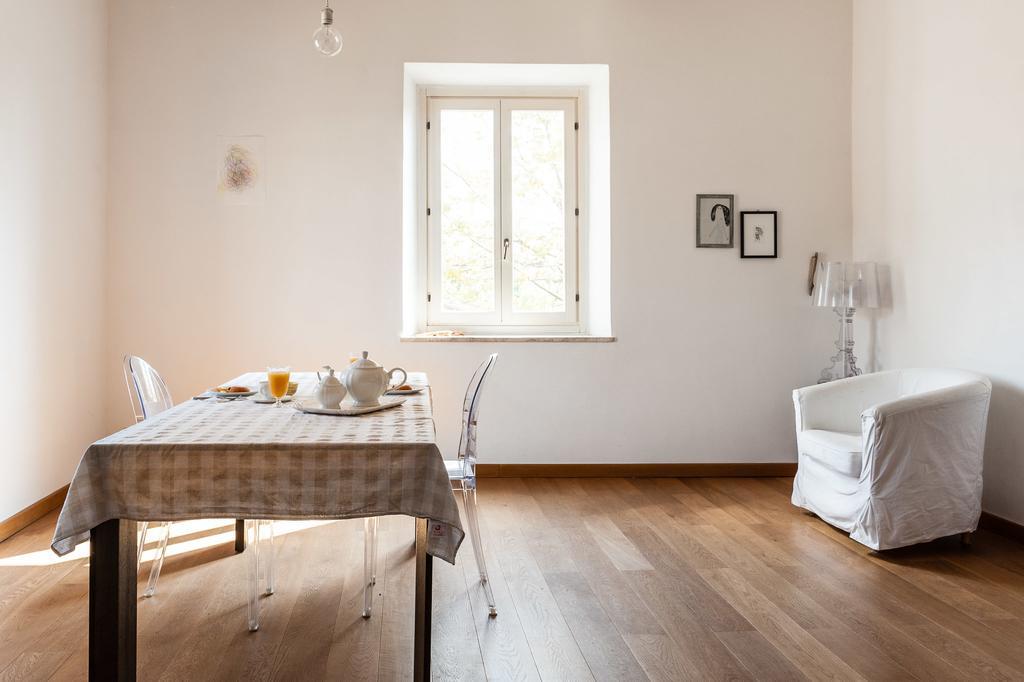 B&B Naturae Cascina Zewnętrze zdjęcie