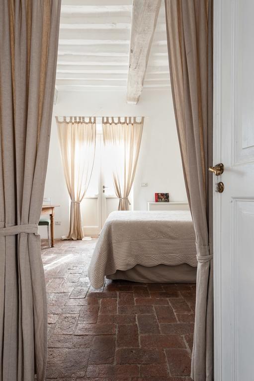 B&B Naturae Cascina Pokój zdjęcie