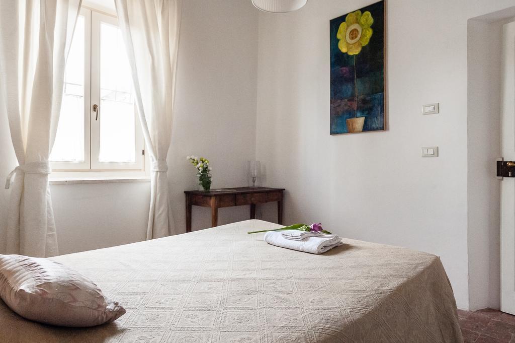 B&B Naturae Cascina Zewnętrze zdjęcie