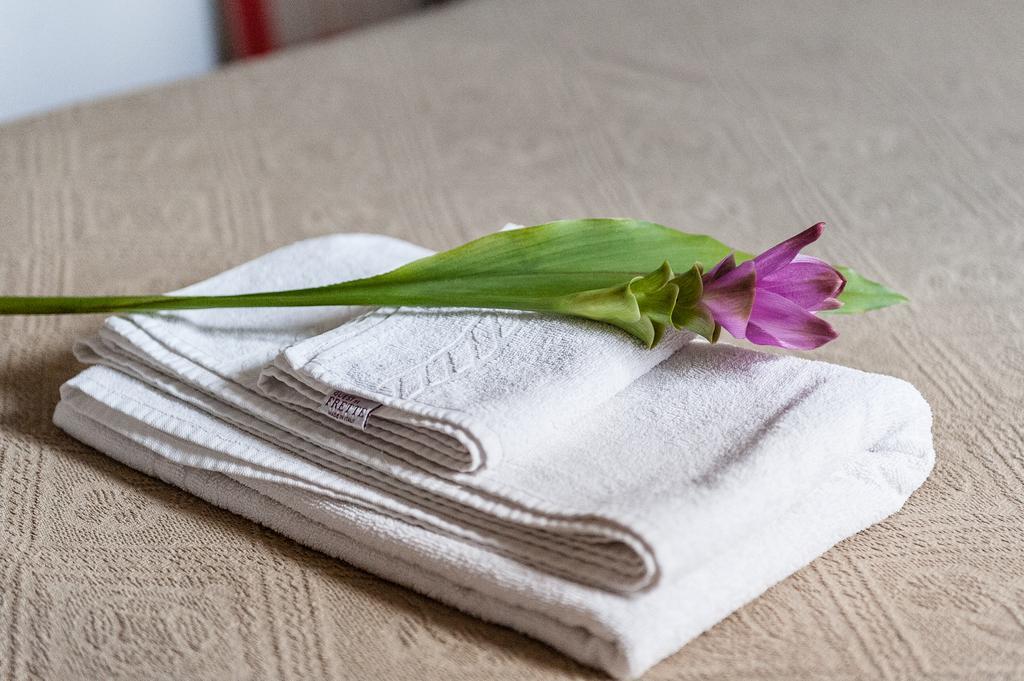 B&B Naturae Cascina Zewnętrze zdjęcie