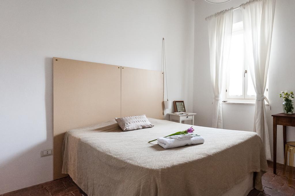 B&B Naturae Cascina Zewnętrze zdjęcie