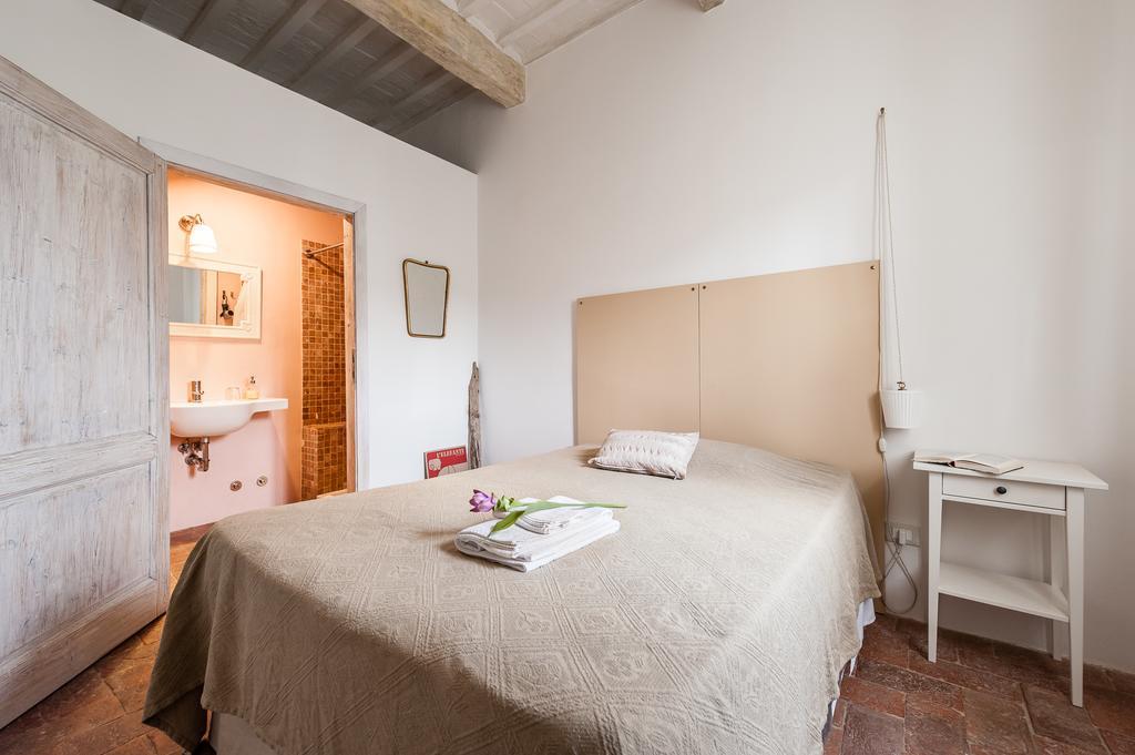 B&B Naturae Cascina Zewnętrze zdjęcie