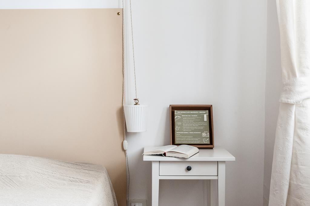 B&B Naturae Cascina Zewnętrze zdjęcie