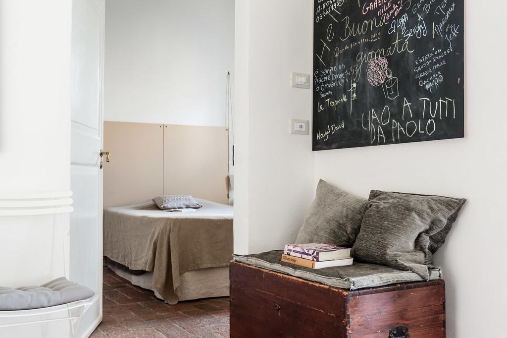 B&B Naturae Cascina Zewnętrze zdjęcie
