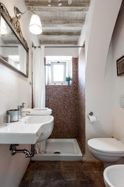 B&B Naturae Cascina Zewnętrze zdjęcie