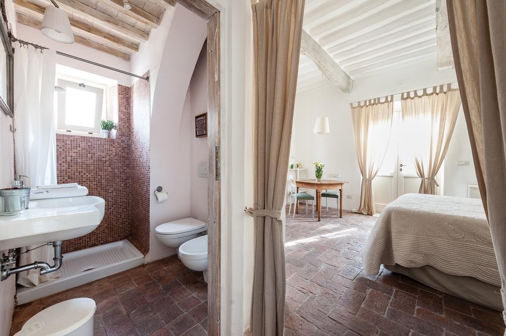 B&B Naturae Cascina Zewnętrze zdjęcie